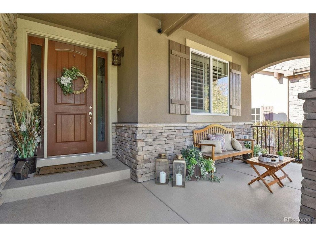 House in Castle Rock, Colorado, United States 4 - 18711192