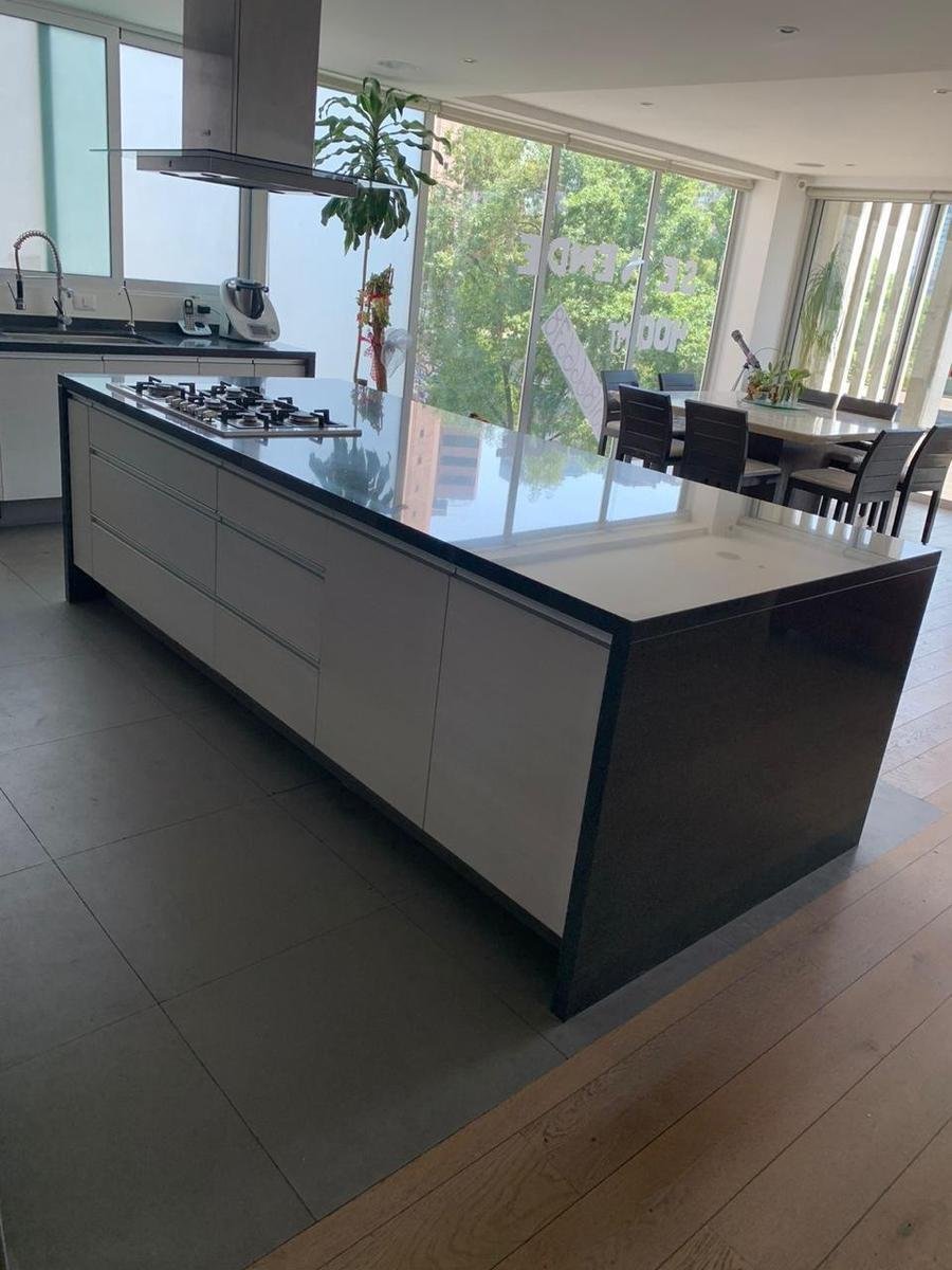 Apartment in Mexico City, Mexico City, Mexico 4 - 18710924