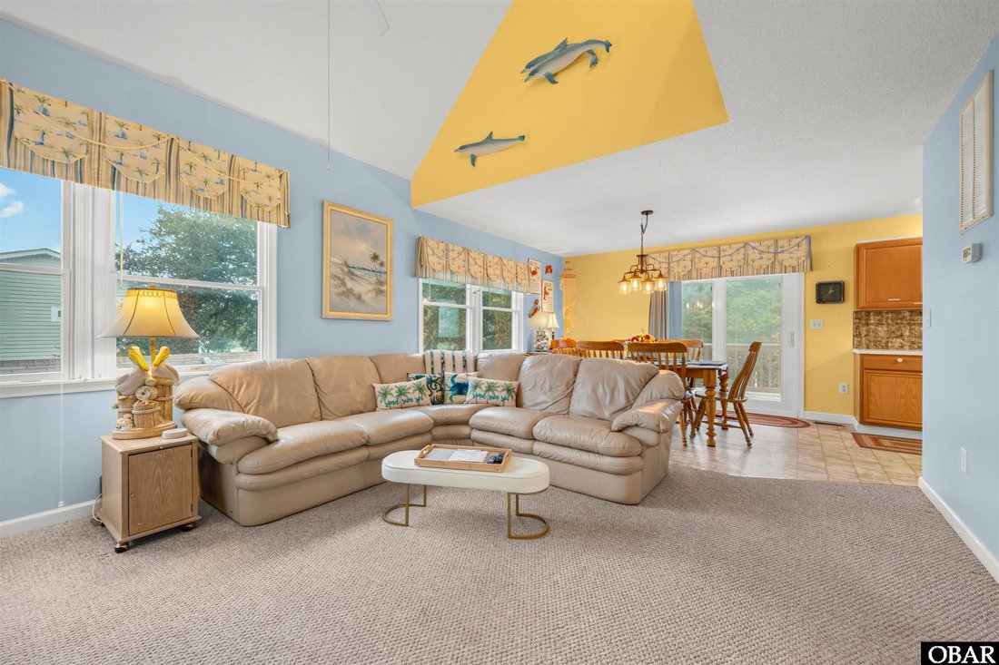 House in Kitty Hawk, North Carolina, United States 3 - 18708412