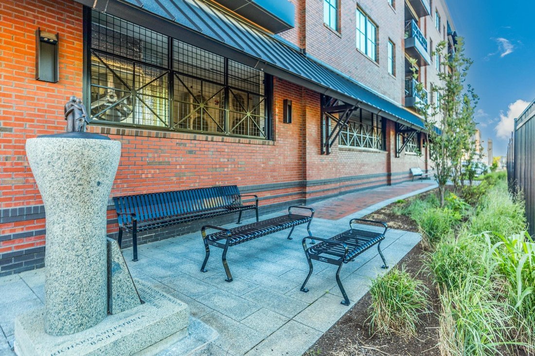 Condo in Portsmouth, New Hampshire, United States 4 - 18712383