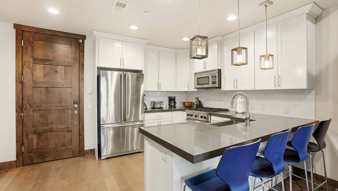 Condo in Park City, Utah, United States 5 - 18705790