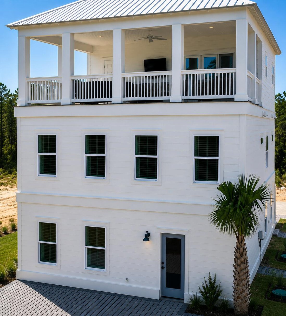 Haus in Santa Rosa Beach, Florida, Vereinigte Staaten 3 - 17674449
