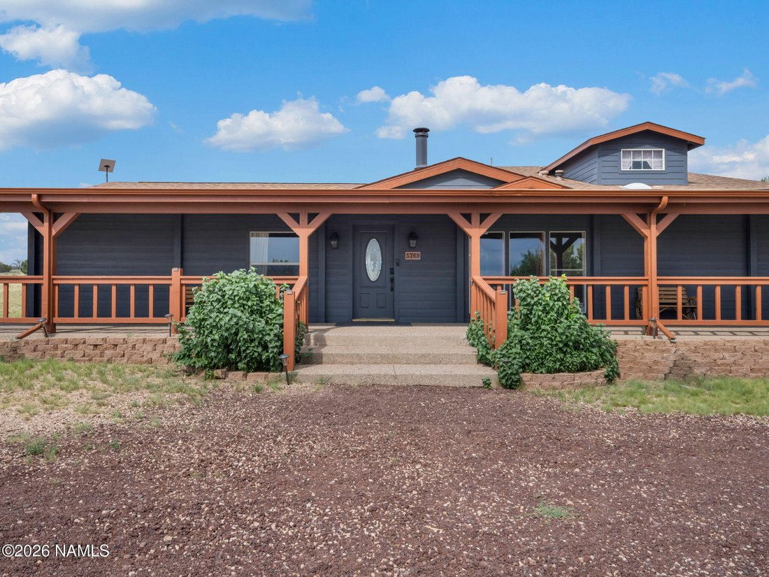 House in Williams, Arizona, United States 2 - 18714746