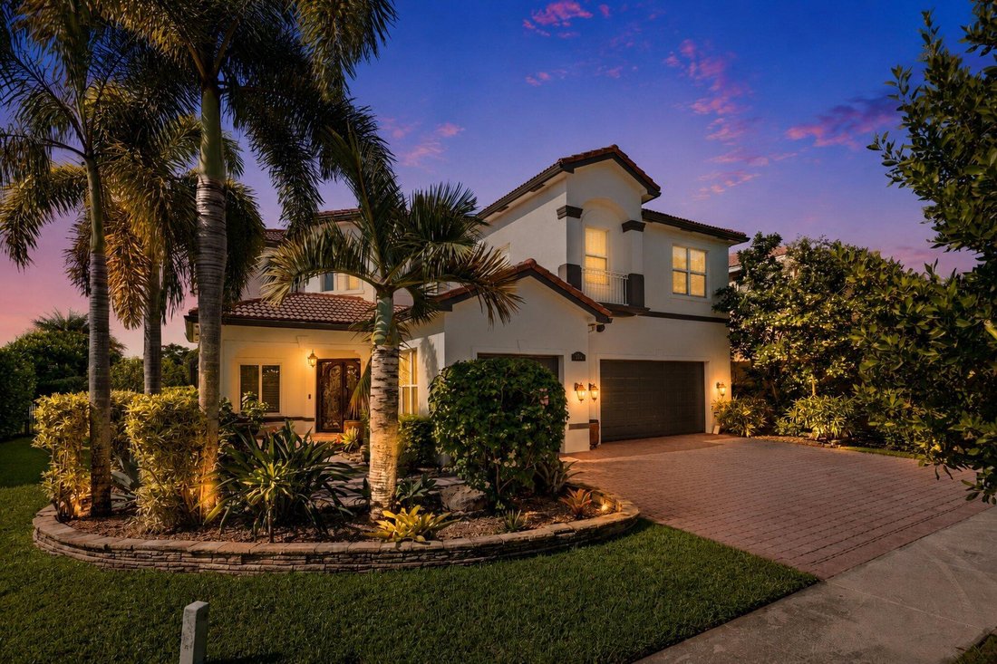House in Boynton Beach, Florida, United States 2 - 18703824