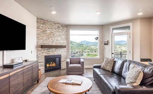 Condo in Heber City, Utah, United States 1
