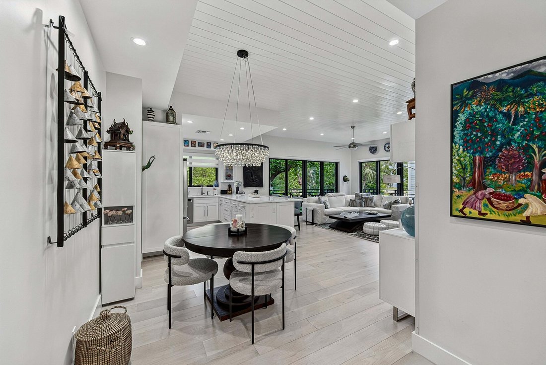 Condo in Fort Lauderdale, Florida, United States 3 - 18711298