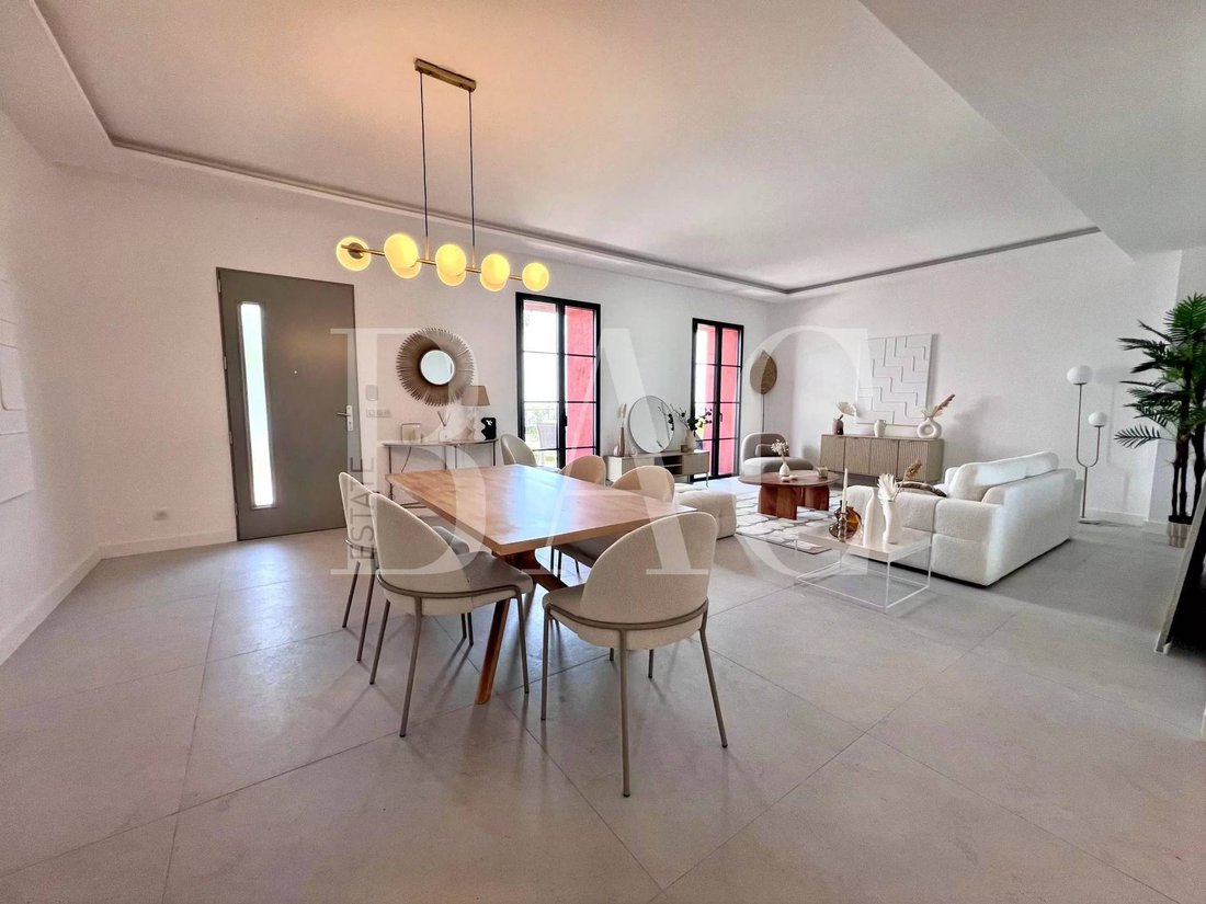 Appartement à Théoule-sur-Mer, Provence-Alpes-Côte d'Azur, France 3 - 18274025