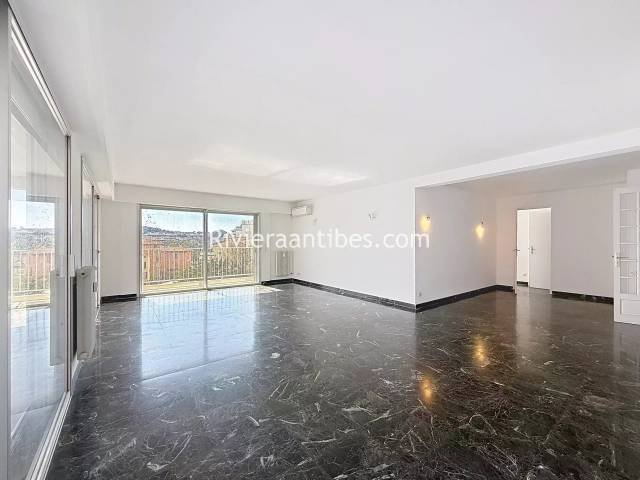 Wohnung in Fontmerle, Antibes, Frankreich 4 - 15675431