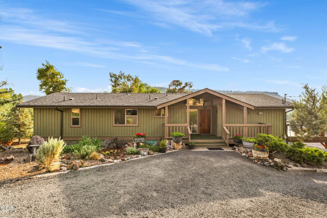 House in Prineville, Oregon, United States 2 - 18705106