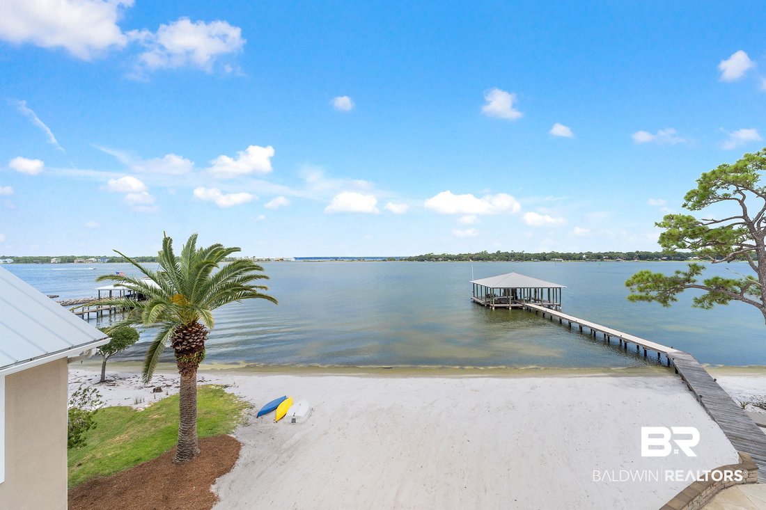 House in Orange Beach, Alabama, United States 5 - 18711305