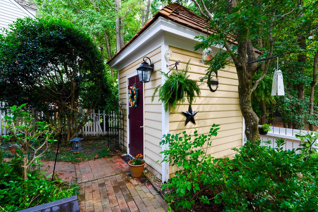 House in Williamsburg, Virginia, United States 3 - 18704519