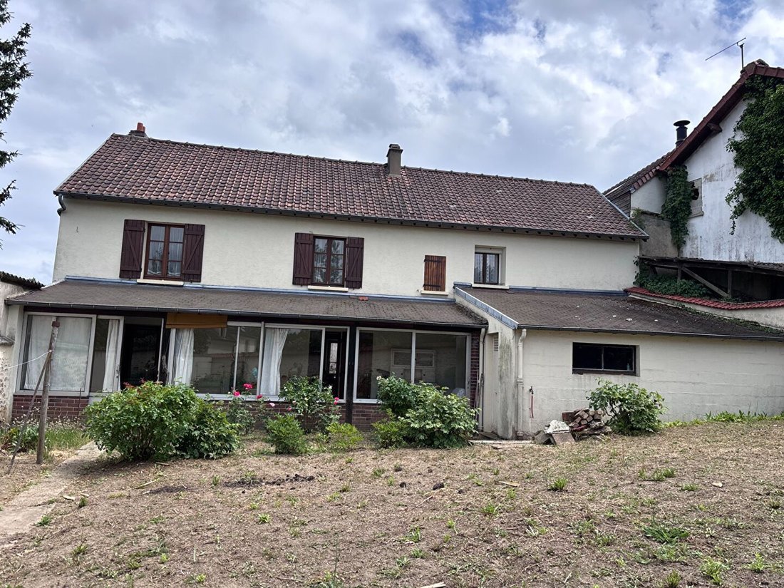 House in Orgeval, Ile-de-France, France 3 - 18707113