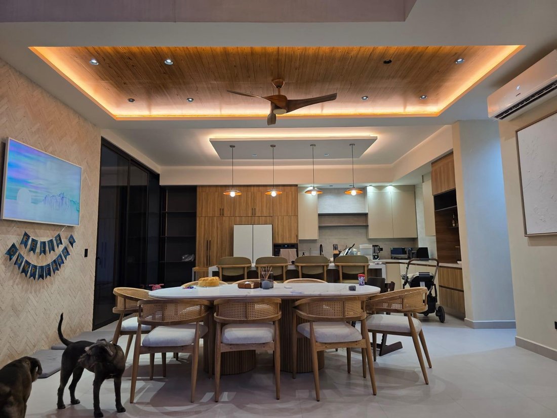House in Playa del Carmen, Quintana Roo, Mexico 3 - 18709803
