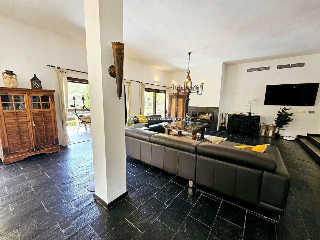 Villa in Costa de la Calma, Calvià, Balearische Inseln 4 - 18708994