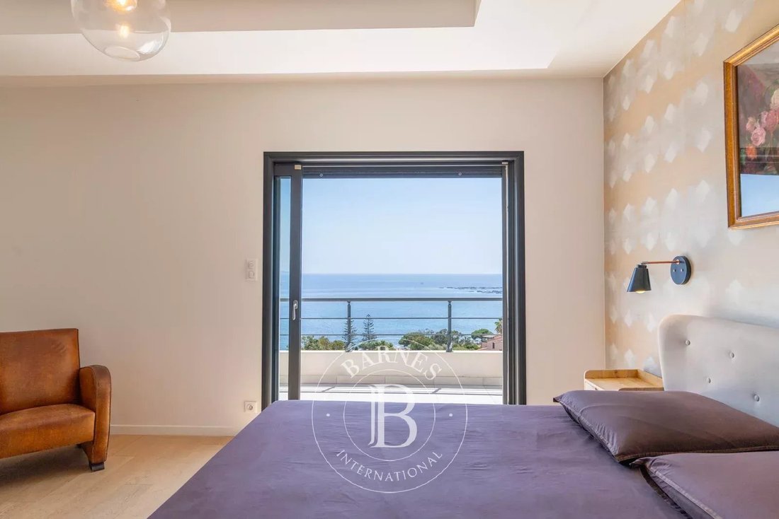 Villa in Ajaccio, Corsica, France 3 - 18704203