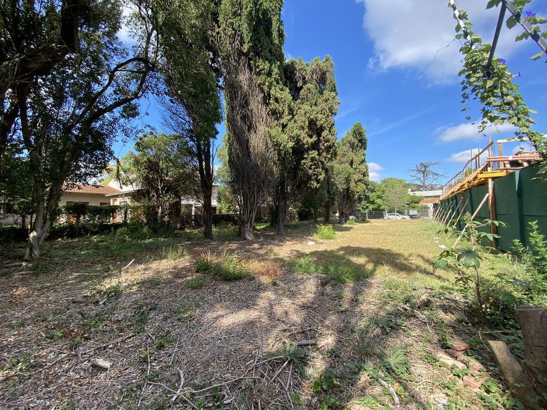 Land in San Fernando, Buenos Aires Province, Argentina 5 - 18702450