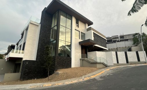 Maison à Monterrey, Nuevo León, Mexique 1