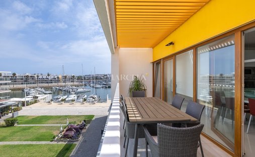 Apartamento en São Sebastião, Lagos, Sao Goncalo de Lagos, Portugal 1
