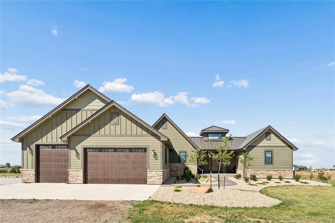 House in Parker, Colorado, United States 2 - 16957740