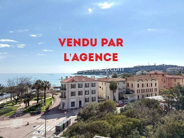 Wohnung in Fontmerle, Antibes, Frankreich 1 - 15675431