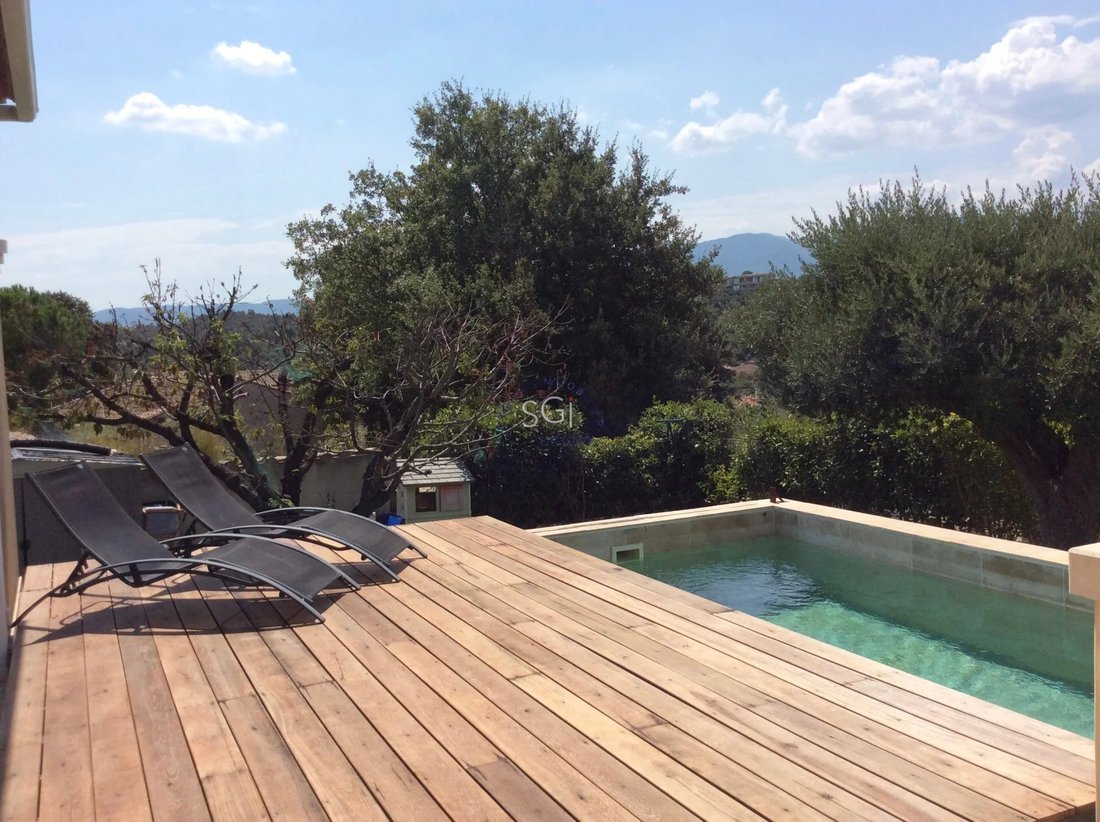 Villa a Vives, Occitania, Francia 2 - 18704266