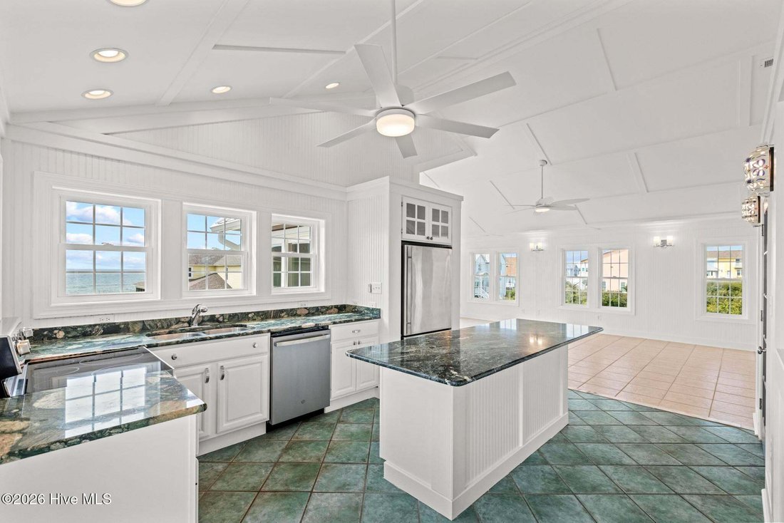 Haus in Emerald Isle, North Carolina, Vereinigte Staaten 5 - 18687786