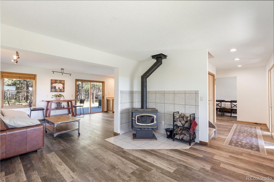 Casa a Elbert, Colorado, Stati Uniti 5 - 18702595