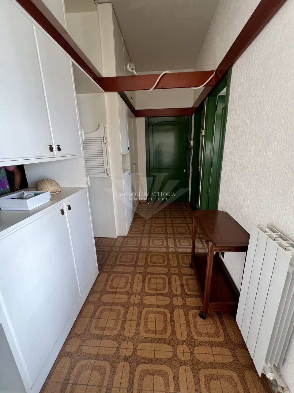 Apartment in Camaiore, Tuscany, Italy 4 - 18711324