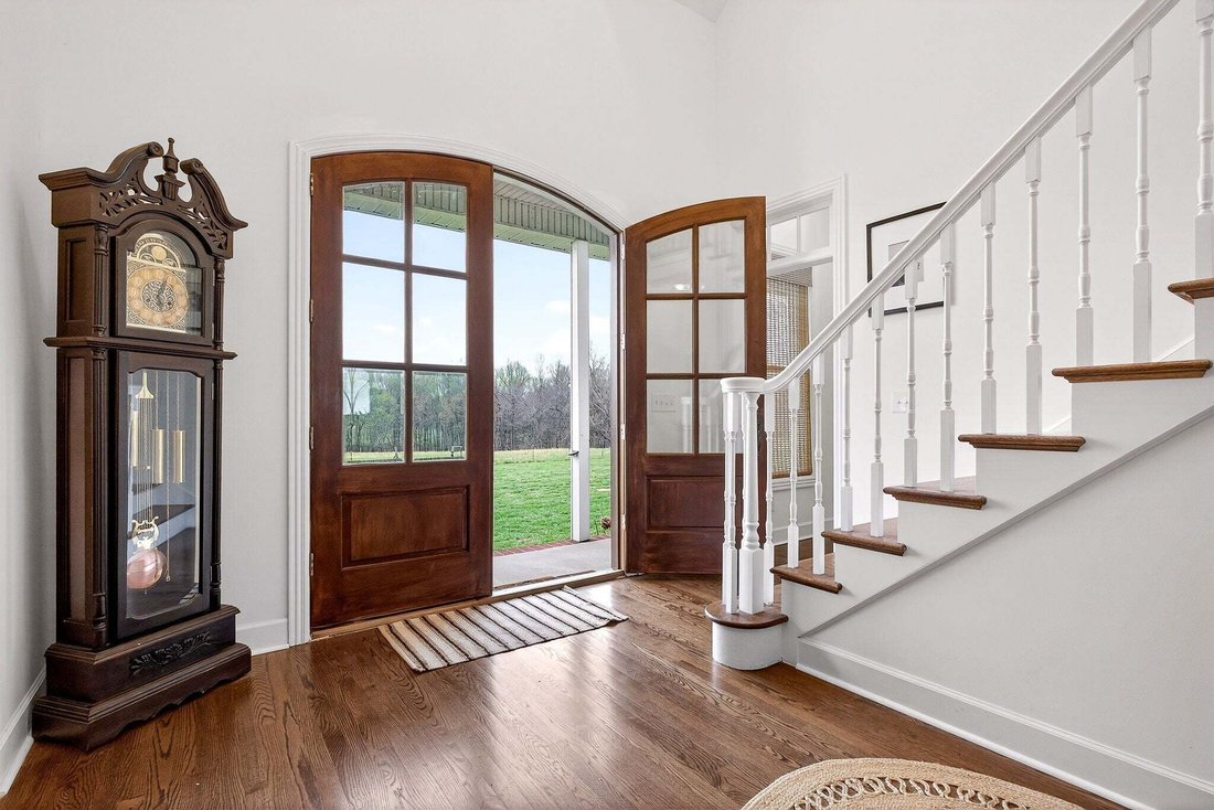 House in Smithville, Tennessee, United States 3 - 18706272