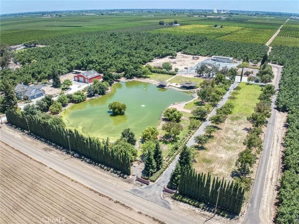 Casa a Kingsburg, California, Stati Uniti 1 - 18705984