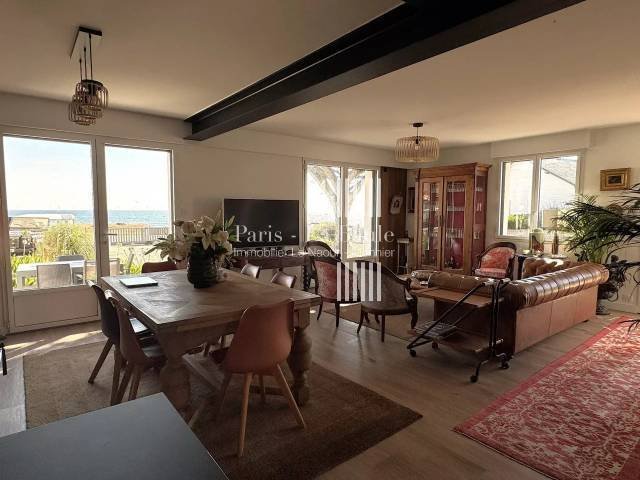 House in Le Pouliguen, Pays de la Loire, France 3 - 18662488