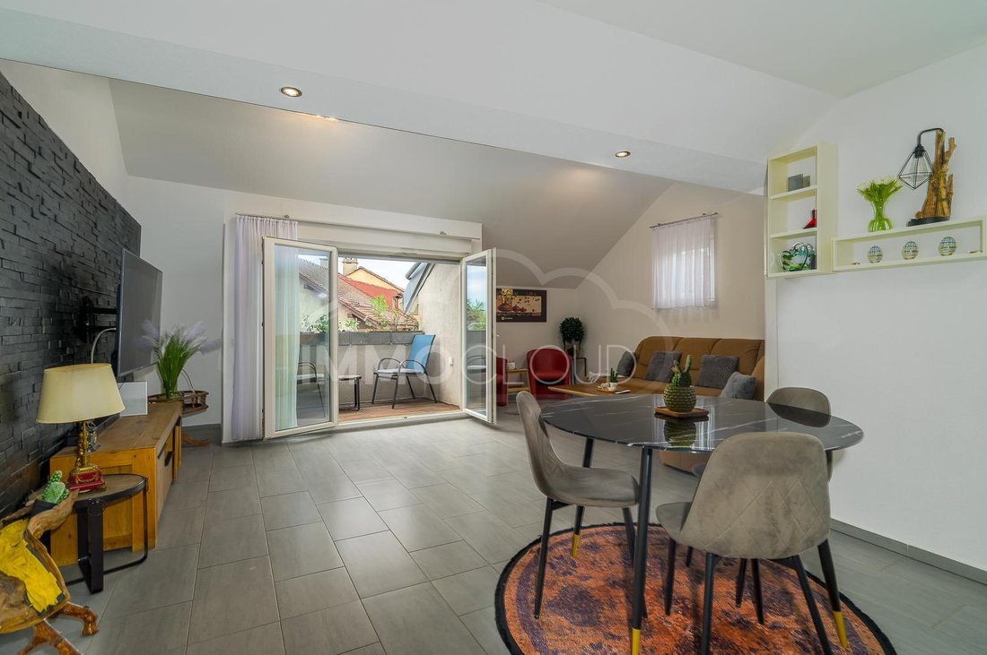 Appartamento a Mex, Vaud, Svizzera 1 - 18700763