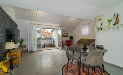 Appartement à Mex, Vaud, Suisse 1