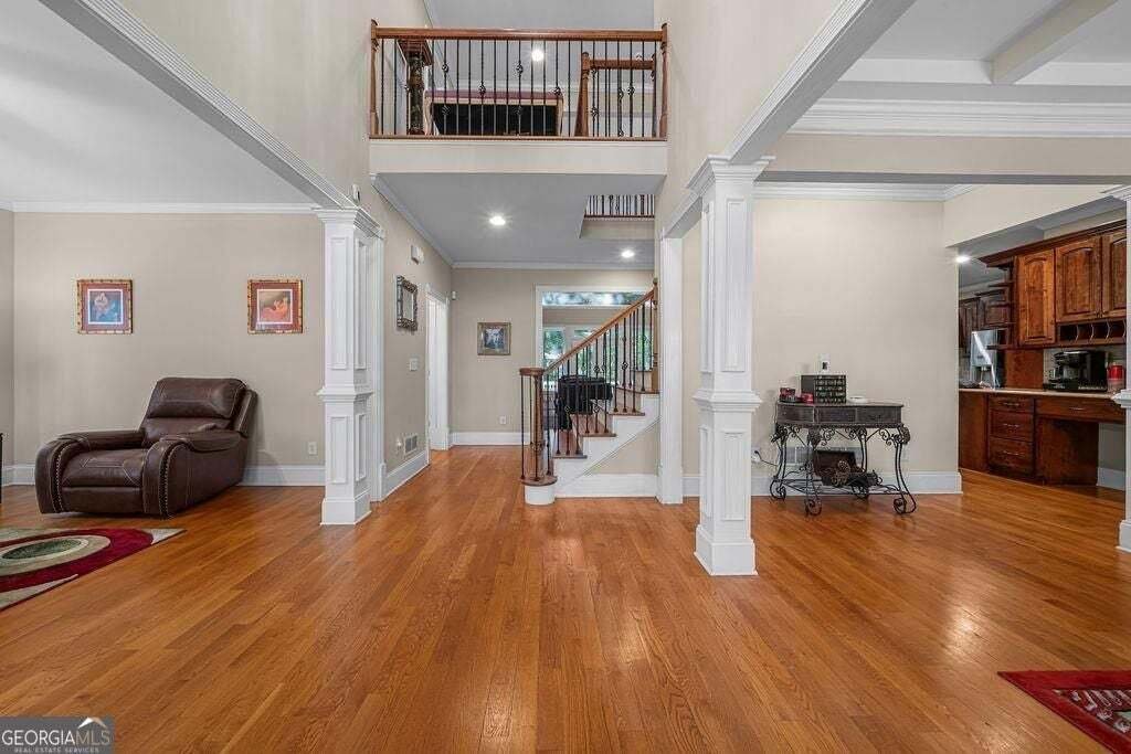 Casa en Douglasville, Georgia, Estados Unidos 5 - 18601995