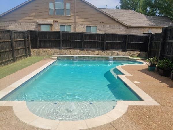 House in Rockwall, Texas, United States 2 - 18706766