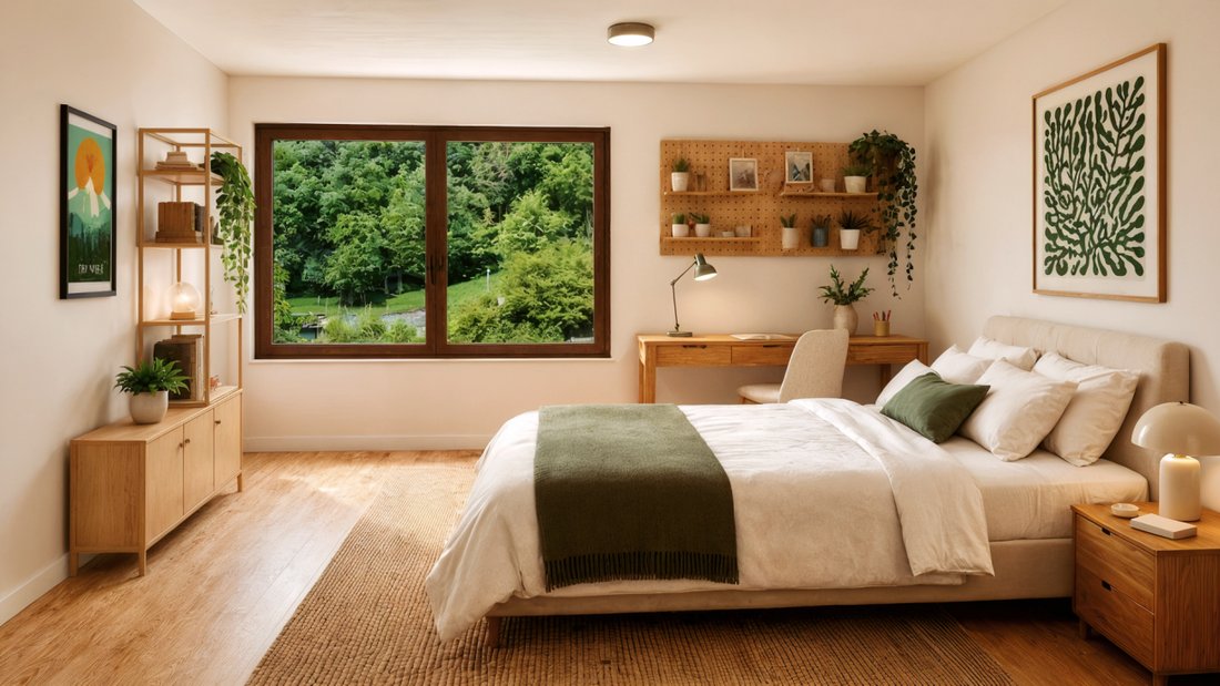 Apartment in Vevey, Vaud, Switzerland 5 - 18702821