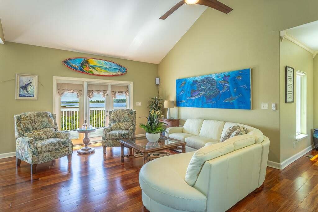 Haus in Carrabelle, Florida, Vereinigte Staaten 3 - 18704953