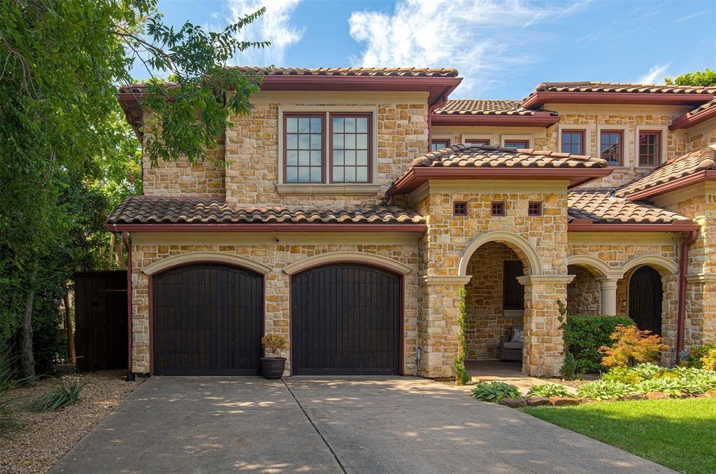 House in Dallas, Texas, United States 1 - 18703729
