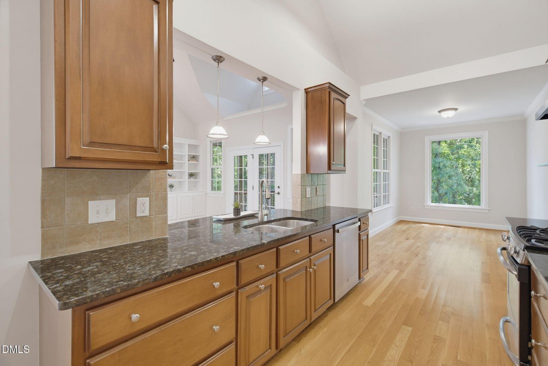House in Pittsboro, North Carolina, United States 3 - 18706004