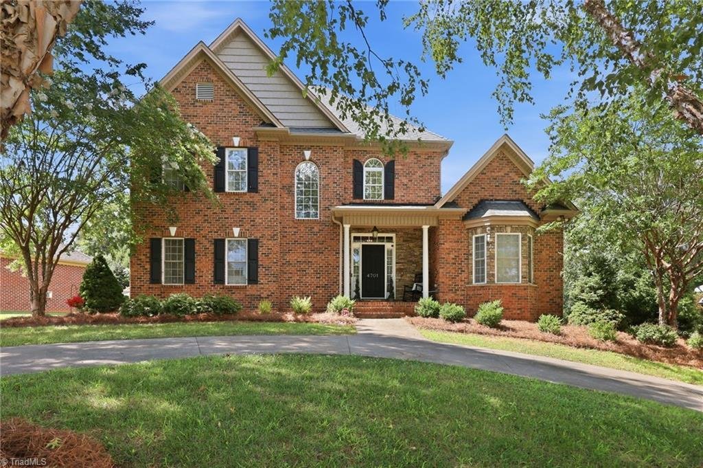 House in Pfafftown, North Carolina, United States 1 - 18703124