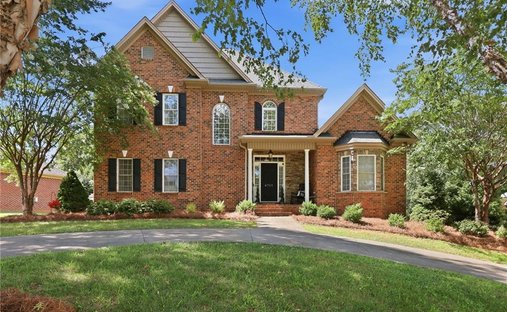Casa en Pfafftown, Carolina del Norte, Estados Unidos 1