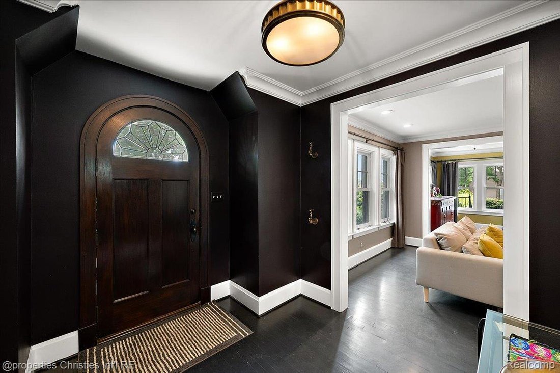 House in Birmingham, Michigan, United States 4 - 18709333