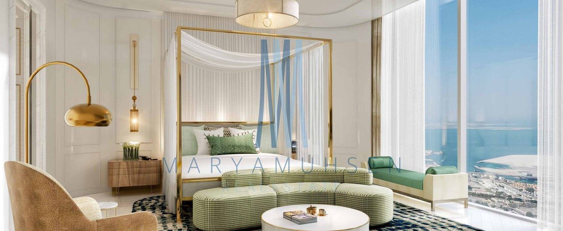Apartment in Al Safa 1, Al Safa, Dubai 4 - 18703422