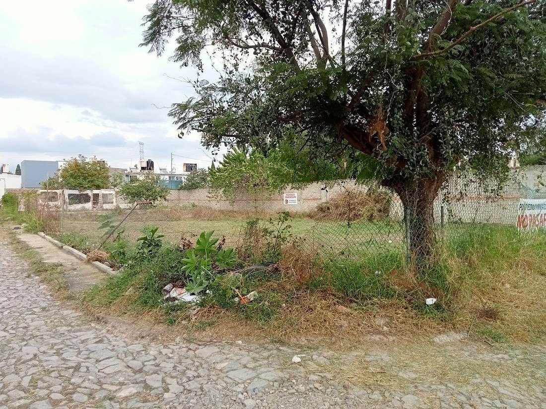 Land in Zapopan, Jalisco, Mexico 2 - 18706377