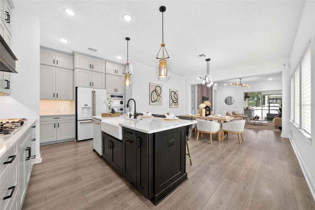 Casa en Orlando, Florida, Estados Unidos 4 - 18703011