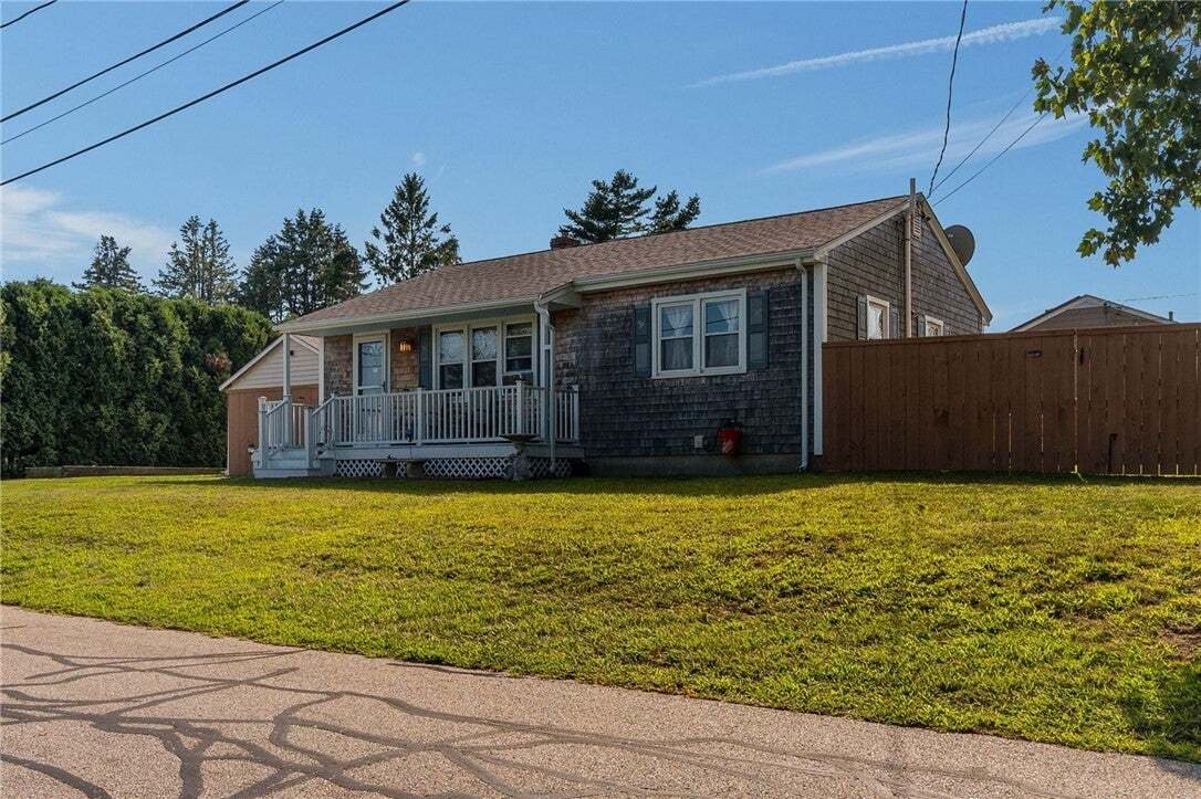 House in Portsmouth, Rhode Island, United States 3 - 18703341