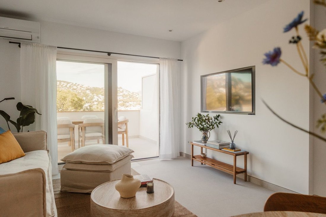 Apartment in Andratx, Balearic Islands, Spain 4 - 18713575