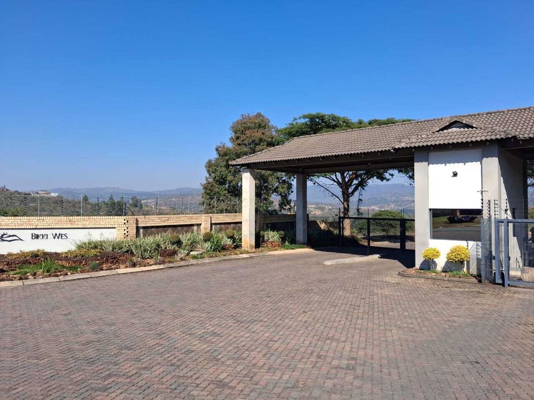 Country House in Mbombela, Mpumalanga, South Africa 1 - 18703730