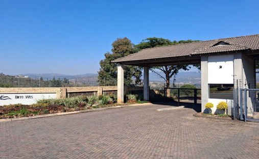 Country House in Mbombela, Mpumalanga, South Africa 1
