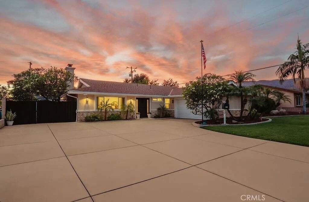 Casa en Glendora, California, Estados Unidos 1 - 18678882